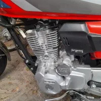 موتور هوندا ۱۵۰|موتورسیکلت|تهران, مسعودیه|دیوار