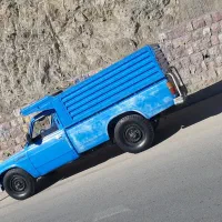 فروش نیسان|خودرو سواری و وانت|سنندج, |دیوار