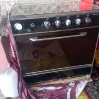 اجاق گاز نو