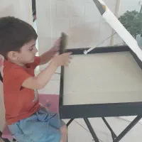 حراج لوازم منزل . چرخ خیاطی عروس هلندی و ..|حراج|تهران, مشیریه|دیوار