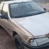 پژو بژ 405