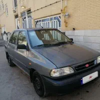 پراید مدل ۹۴|خودرو سواری و وانت|یزد, |دیوار