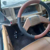 پاترول ۴درب ۶سیلندر نقد اقساط|خودرو سواری و وانت|مشهد, نوید|دیوار