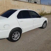 سمندسورن ای اف سون بی رنگ|خودرو سواری و وانت|دره شهر, |دیوار