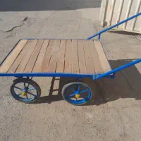 گاری|ابزارآلات|قم, بنیاد|دیوار