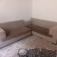 مبل ال ۵نفره