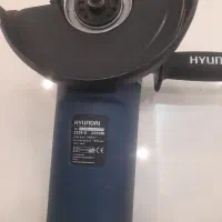 سنگ فرز بزرگHYUNDAI|ابزارآلات|اندیشه, اندیشه فاز ۱|دیوار