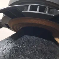 ساب اف بی تی|سیستم صوتی خانگی|خرم‌آباد, |دیوار