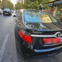 برلیانس h330 اتومات ۱۶۵۰|خودرو سواری و وانت|تهران, نارمک|دیوار