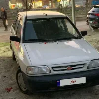 پراید مدل 87