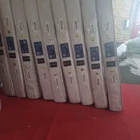 تشک قطر ۲۵ پنج سال با دفترچه ضمانت