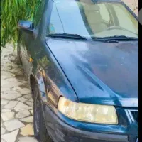 سمندLE EF7