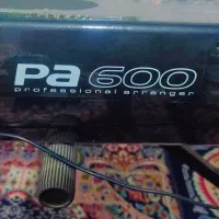 اورگ pa600|پیانو، کیبورد، آکاردئون|میناب, |دیوار
