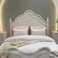 تخت دونفره نو