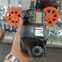 6D mark 2 body|دوربین عکاسی و فیلم‌برداری|تهران, فردوسی|دیوار