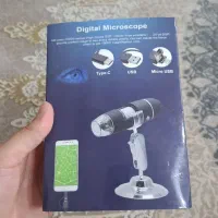 میکروسکوپ قلمی دیجیتال
