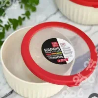 ظرف نگهدارنده حراج فقط 300ت|ظروف نگهدارنده، پلاستیکی، یکبارمصرف|اردبیل, |دیوار