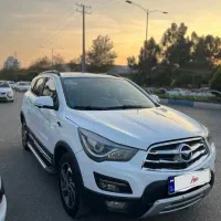 هایما s5 مدل ۱۴۰۰ کم کار (توربو ۶ سرعته)|خودرو سواری و وانت|بابل, |دیوار