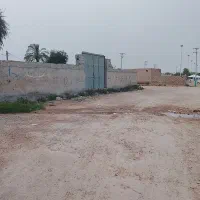 ملک تجاری و مسکونی 440متر