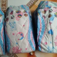 پوشک بچه سایز 2 فله ای