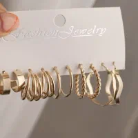 پک گوشواره اقتصادی