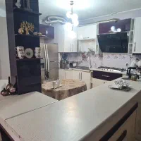 فروش کابینت های گلاس با سینک و اپن|مصالح و تجهیزات ساختمان|کرج, شهرک پردیسان|دیوار