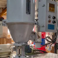 دستگاه تزریق پلاستیک انگل ۵۰ تن|ماشینآلات صنعتی|پردیس, شهرک صنعتی خرمدشت فاز ۷|دیوار