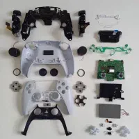 تعمیر دسته بازی