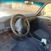 مزدا کارا دوکابین|خودرو سواری و وانت|اسلامشهر, کاشانک|دیوار