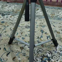 پایه دوربین عکاسی و فیلمبرداری آلمانی