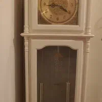 ساعت ایستاده