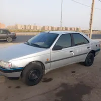 پژو 405 GLX - دوگانه سوز CNG، مدل ۱۳۹۱|خودرو سواری و وانت|زاهدان, |دیوار