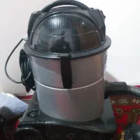 جارو برقی سطلی سالم