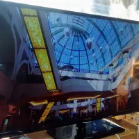 ۴۲ ال ایدی هایسنس درحد|تلویزیون و پروژکتور|اشنویه, |دیوار