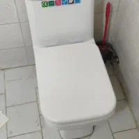 دستشویی فرنگی