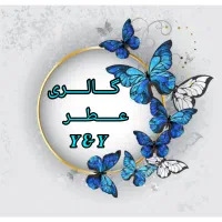 گالری عطرY&Y