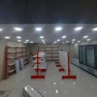 نصب قفسه و رگال|خدمات پیشه و مهارت|میناب, |دیوار