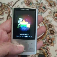 ام پی پلیر سامسونگ دیجیتالی موزیک هم عکاسی و فیلم|پخشکننده همراه|تهران, امام زاده قاسم (نیاوران)|دیوار