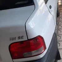 پراید ۱۳۱ مدل ۹۷