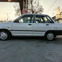 پراید ۹۳ شاسی سالم|خودرو سواری و وانت|قائم‌شهر, |دیوار