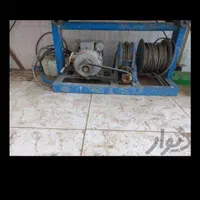 اجاره موتوربرق .کفکش بالابر|ماشینآلات صنعتی|کرمانشاه, |دیوار