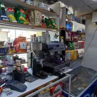 نیازمند فروشنده آقا در سوپر مارکت کوی کارگر