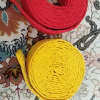 کمربند تکواندو