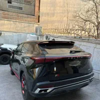فونیکس fx مدل ۱۴۰۲|خودرو سواری و وانت|تهران, قبا|دیوار