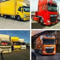 باربری تخصصی زیبابار الهیه و قاسمآباد|خدمات حمل و نقل|مشهد, الهیه|دیوار