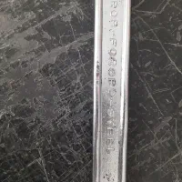 آچار فرانسه آلمانی سایز ۱۸