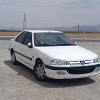پژو پارس سال مدل 94 دوگانه شرکتی
