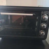 اون توستر|اجاق گاز و لوازم برقی پخت‌وپز|پاکدشت, شهرک امام رضا|دیوار