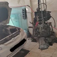 مکانیکی خودرو