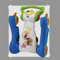 واکر کودک موزیکال|اسباب و اثاث بچه|سمنان, |دیوار